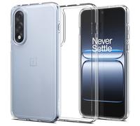 Spigen Cover Ultra Hybrid Compatibile con OnePlus Nord 5 5G - Trasparente