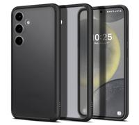 Spigen Cover Ultra Hybrid Compatibile con Samsung Galaxy S24 Plus - Frost Black