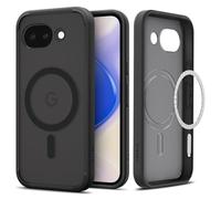 Spigen Cover Ultra Hybrid MagFit Compatibile con Google Pixel 10a - Frost Black