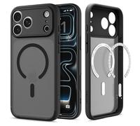 Spigen Cover Ultra Hybrid MagFit per iPhone 17 Pro