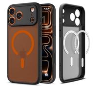 Spigen Cover Ultra Hybrid MagFit per iPhone 17 Pro Max