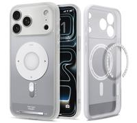 Spigen Cover Ultra Hybrid MagFit per iPhone 17 Pro Max | Compatibile con MagSafe