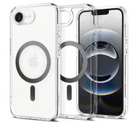 Spigen Cover Ultra Hybrid MagFit per iPhone 17e / iPhone 16e | Compatibile con MagSafe