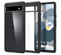 Spigen Cover Ultra Hybrid per Google Pixel 6a
