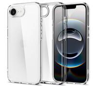 Spigen Cover Ultra Hybrid per iPhone 17e / iPhone 16e | Trasparente