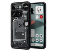 Spigen Cover Ultra Hybrid per Nothing Phone 3 | Zero One