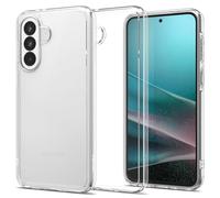 Spigen Cover Ultra Hybrid Compatibile con Samsung Galaxy A37 5G - Trasparente