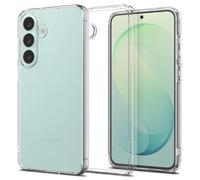 Spigen Cover Ultra Hybrid per Samsung Galaxy S26 FE | Crystal Clear