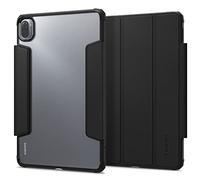 Spigen Cover Ultra Hybrid Pro Compatibile con Xiaomi Pad 5 e Compatibile con Xiaomi Pad 5 Pro - Nero