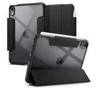 Spigen Cover Ultra Hybrid Pro per iPad mini 7(A17 Pro)/iPad mini 6