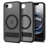 Spigen Cover Ultra Hybrid S MagFit per iPhone 17e / iPhone 16e | Compatibile con MagSafe