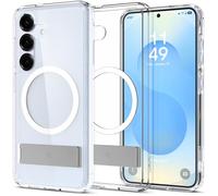 Spigen Cover Ultra Hybrid S MagFit per Samsung Samsung Galaxy S25