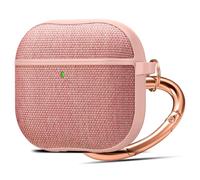 Spigen Cover Urban Fit Compatibile con Airpods 4 (2024), Custodia Airpods 4 - Oro Rosa