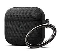 Spigen Cover Urban Fit Compatibile per AirPods 3 2021 - Nero