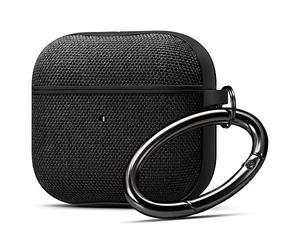 Spigen Cover Urban Fit Compatibile per AirPods 3 2021 - Nero