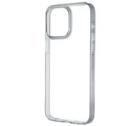 Spigen Cristallo Flessibile Serie Custodia per Apple IPHONE 15 Pro Max - Chiara