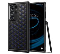 Spigen Cryo Armor, blu crio - Samsung Galaxy S24 Ultra