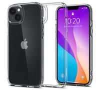 Spigen Crystal Hybrid, trasparente - iPhone 14 Plus
