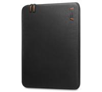 Spigen Custodia per laptop da 15-16", sottile e leggera, compatibile con MacBook, HP, Surface, Dell, Lenovo, Asus e tutti i laptop da 16", colore: nero