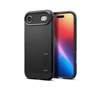 SPIGEN Custodia Spigen Tough Armor T Magsafe Per Iphone 17 Air - Protezione Per Il Telefono COVER MAGSAFE per Apple iPhone Air, Nero