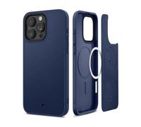 Spigen Cyrill Kajuk MagSafe, marina - per iPhone 15 Pro