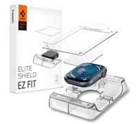 Spigen Eliteshield EZ Fit 2 Pack, trasparenza - Apple Watch 10 42 mm