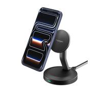Spigen Essential 15W Supporto Caricatore Wireless Singolo