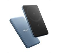 Spigen Essential Qi2 Power Bank Magsafe Caricabatterie Portatile