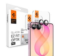 Spigen EZ Fit Optik Pro Vetro Fotocamera [2P] Samsung Galaxy Z Flip 8