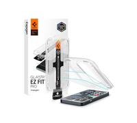 Spigen EZ Fit Pro Vetro Temperato [2 Pezzi] per Nothing Phone (4a) | Durezza10H+, Kit di Installazione Facile, Adatto alle Custodie, Ultra Trasparente, Touch Reattivo, Rivestimento Oleofobico