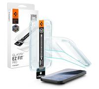 VETRO TEMPERATO SPIGEN SH00101365, Google Pixel 11, Pixel 11 Pro