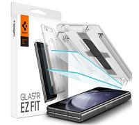 Spigen Glass tR EZ Fit Cover 2 Pack Trasparenza - Samsung Galaxy Z Fold5