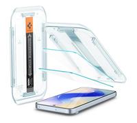 Spigen Glass tR EZ Fit 2 Pack, trasparenza - Google Pixel 9 Pro XL