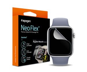 Spigen Film Neo Flex - Apple Watch 41mm/40mm