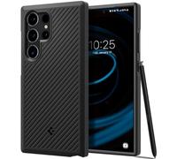 Spigen Galaxy S24 Ultra Case Core Armor Nero Opaco - ACS07194