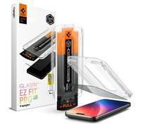 Spigen Glas.Tr Camera EZ FIT Pro HD Privacy Glass per Apple iPhone 17 Pro / 17 /