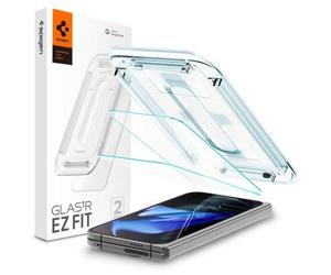 Spigen GLAS.tR EZ Fit Pellicola proteggischermo trasparente Google 2 pz
