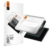 Spigen Glas.tR EZ Fit Pro Vetro Temperato compatibile con Samsung Galaxy Tab S11, 1 Pezzi, Cristallino, Durezza 9H Pellicola prottetiva