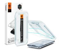 Spigen Glas tR EZ Fit Vetro Temperato compatibile con iPhone 17 Pro iPhone 17