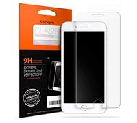 Spigen Glas.TR Slim Szko Hartowane do iPhone SE (2022 2020) 8 7