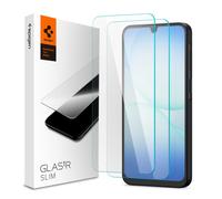 Spigen Glas tR Slim Vetro Temperato compatibile con Samsung Galaxy A17 Galaxy