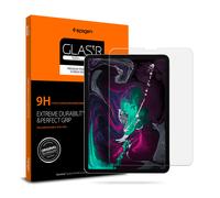 Spigen Glass Slim - iPad Air 10,9" (2022/2020)/iPad Pro 11" (2022/2021/2020/2018)
