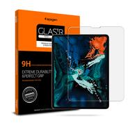 Spigen Glass Slim - iPad Pro 12,9" (2022/2021/2020/2018)