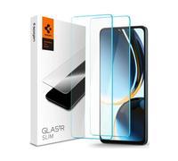 Spigen Glass tR Slim 2 Pack - per OnePlus Nord CE 3 Lite 5G