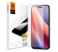 Spigen Glass tR Slim HD 1 confezione, trasparenza - iPhone 16 Pro