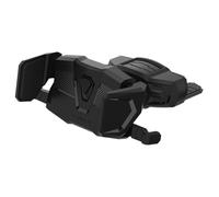 Spigen Kuel TMS24 Supporto per montaggio in auto con slot per CD One Tap