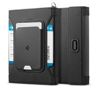 Spigen Life KD502 Porta Passaporto con Portafoglio MagSafe