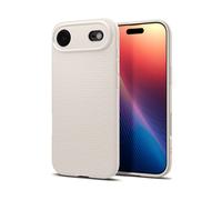 SPIGEN Liquid Air Air 8800283314373 CUSTODIA PER SMARTPHONE per Apple Universale, Crema