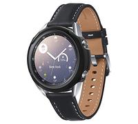 Spigen Liquid Air Armor Compatibile con Galaxy Watch 3 Custodia 41mm (2020) - Nero Opaco