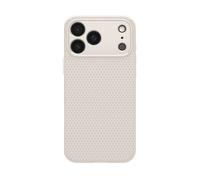 SPIGEN Liquid Air COVER per Apple iPhone 17 Pro Max, iPhone 18 Pro Max, Argento